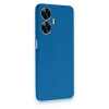 Newface Realme C55 Kılıf First Silikon