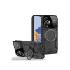 Newface Realme C55 Kılıf Joy Lens Standlı Kapak
