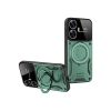 Newface Realme C55 Kılıf Joy Lens Standlı Kapak