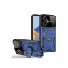 Newface Realme C55 Kılıf Joy Lens Standlı Kapak