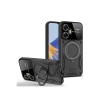 Newface Realme C55 Kılıf Joy Lens Standlı Kapak