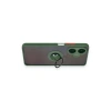 Newface Realme C55 Kılıf Montreal Yüzüklü Silikon Kapak