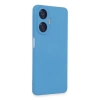 Newface Realme C55 Kılıf Nano içi Kadife Silikon