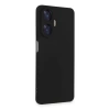 Newface Realme C55 Kılıf Nano içi Kadife Silikon