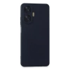Newface Realme C55 Kılıf Nano içi Kadife Silikon