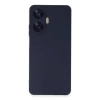 Newface Realme C55 Kılıf Nano içi Kadife Silikon