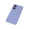 Newface Realme C55 Kılıf Nano içi Kadife Silikon