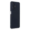 Newface Realme C55 Kılıf Nano içi Kadife Silikon