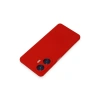 Newface Realme C55 Kılıf Nano içi Kadife Silikon