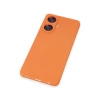 Newface Realme C55 Kılıf Nano içi Kadife Silikon