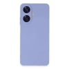 Newface Realme C55 Kılıf Nano içi Kadife Silikon