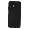Newface Realme C55 Kılıf Nano içi Kadife Silikon