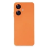 Newface Realme C55 Kılıf Nano içi Kadife Silikon