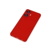 Newface Realme C55 Kılıf Nano içi Kadife Silikon