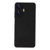 Newface Realme C55 Kılıf Nano içi Kadife Silikon