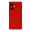 Newface Realme C55 Kılıf Nano içi Kadife Silikon