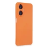 Newface Realme C55 Kılıf Nano içi Kadife Silikon