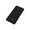 Newface Realme C55 Kılıf Nano içi Kadife Silikon