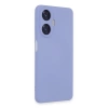 Newface Realme C55 Kılıf Nano içi Kadife Silikon
