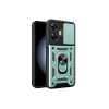 Newface Realme C55 Kılıf Pars Lens Yüzüklü Silikon