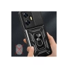 Newface Realme C55 Kılıf Pars Lens Yüzüklü Silikon