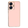 Newface Realme C55 Kılıf Volet Silikon