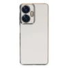 Newface Realme C55 Kılıf Volet Silikon