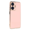 Newface Realme C55 Kılıf Volet Silikon