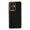 Newface Realme C55 Kılıf Volet Silikon