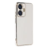 Newface Realme C55 Kılıf Volet Silikon