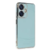 Newface Realme C55 Kılıf Volet Silikon