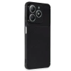 Newface Realme C61 Kılıf Auto Focus Karbon Kapak