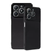 Newface Realme C61 Kılıf Auto Focus Karbon Kapak
