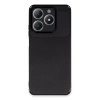 Newface Realme C61 Kılıf Auto Focus Karbon Kapak
