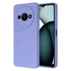Newface Realme C61 Kılıf First Silikon - Lila