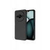 Newface Realme C61 Kılıf First Silikon - Siyah