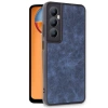 Newface Realme C65 Kılıf Aras Deri Kapak
