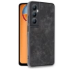 Newface Realme C65 Kılıf Aras Deri Kapak
