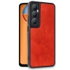 Newface Realme C65 Kılıf Aras Deri Kapak