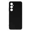 Newface Realme C65 Kılıf First Silikon - Siyah