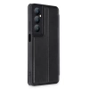 Newface Realme C65 Kılıf Flip Cover - Siyah
