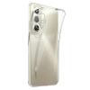 Newface Realme C65 Kılıf Lüx Şeffaf Silikon