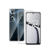 Newface Realme C65 Kılıf Lüx Şeffaf Silikon
