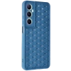 Newface Realme C65 Kılıf Petek Silikon Kapak