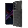 Newface Realme C75 4G Auto Focus Karbon Kapak