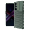 Newface Realme C75 4G Auto Focus Karbon Kapak
