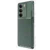 Newface Realme C75 4G Auto Focus Karbon Kapak