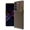 Newface Realme C75 4G Auto Focus Karbon Kapak