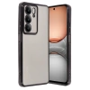 Newface Realme C75 4G Kılıf Razer Lensli Silikon