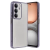 Newface Realme C75 4G Kılıf Razer Lensli Silikon